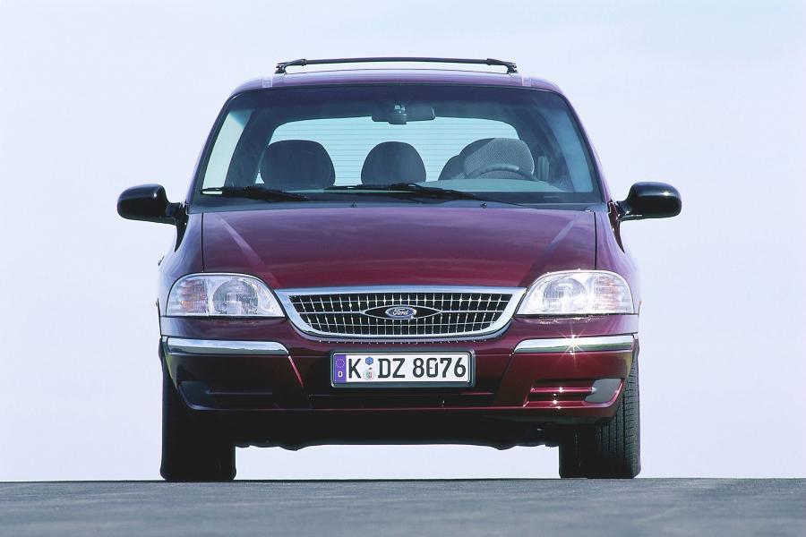  Ford Windstar 1999 года  (фото 8 из 8)
